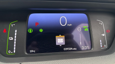 Honda Jazz 1.5 i-MMD Hybrid Crosstar EX 5dr eCVT Hybrid Hatchback